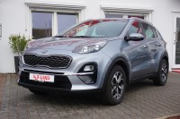 Vorschau: Kia Sportage 1.6 GDI Dream Team
