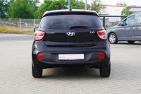Hyundai i10 1.2 Passion Plus