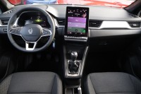 Renault Captur TCe 90