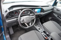 VW Caddy Maxi California 2.0 TDI DSG