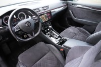 Skoda Superb Combi 2.0 TSI DSG SportLine