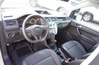 VW Caddy 1.0 TSI Maxi Werkzeugschrank AHK