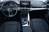 Audi A4 Avant 35 2.0 TFSI basis