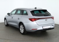 Seat Leon ST 1.5 eTSI DSG Xcellence