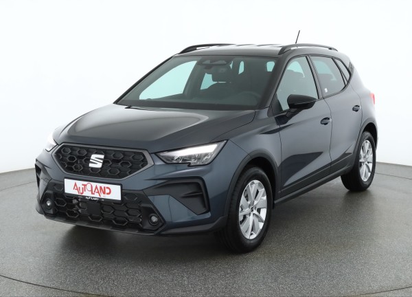 Seat Arona Style 1.0 TSI