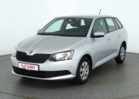 Skoda Fabia Combi 1.0 MPI Active AHK Klima Bluetooth
