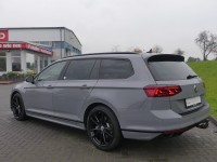 VW Passat Variant 2.0 R-Line 4Motion