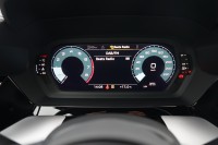 Audi A3 Sportback 30 1.0 TFSI advanced