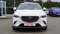 Mazda CX-3 2.0 Sports-Line
