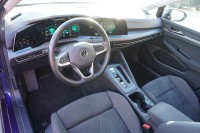 VW Golf VIII Variant 2.0 TDI DSG Style
