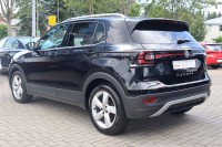 VW T-Cross 1.0 TSI Style