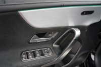 Mercedes-Benz CLA 180 Edition AMG Line