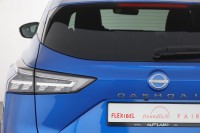 Nissan Qashqai 1.3 DIG-T 4x4 Aut.