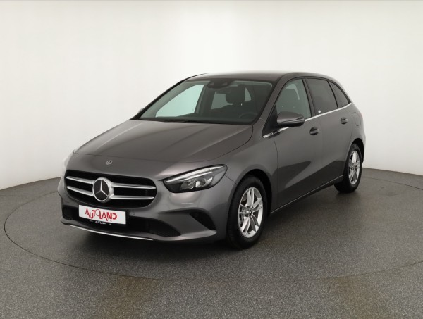 Mercedes-Benz B 200 B200 Progressive