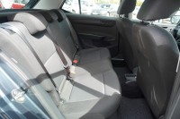 Skoda Fabia 1.0 MPI Cool Plus