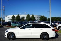 Mercedes-Benz C 350 C350 e T AMG Line