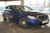 Mercedes-Benz C 180 C180 T-Modell CGI Standard