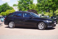 Audi A4 Avant 35 2.0 TFSI S-Tronic