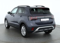 VW T-Cross 1.5 TSI DSG