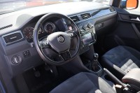 VW Caddy Maxi 1.4 16V TSI