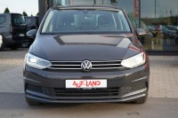 VW Touran 1.5 TSI Comfortline DSG
