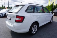 Skoda Fabia Combi 1.2