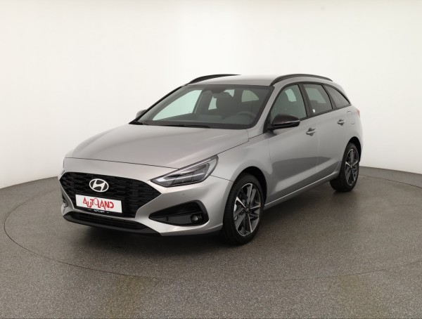 Hyundai i30 Kombi 1.5 T-GDI