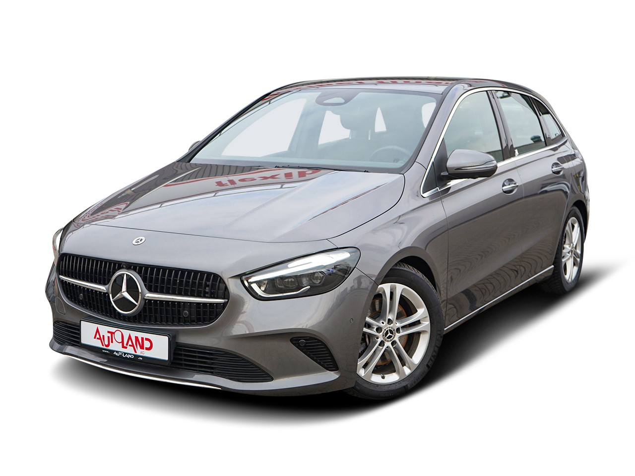 Mercedes-Benz B 220 B220 d AMG Line