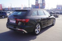Audi A4 Avant 2.0 TDI S-Line