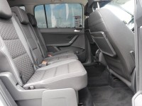 VW Touran R-Line