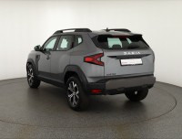 Dacia Duster TCe 130