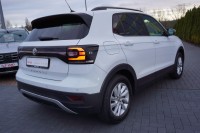 VW T-Cross 1.0 TSI Comfortline