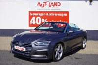Audi A5 2.0 TFSI sport S-Line