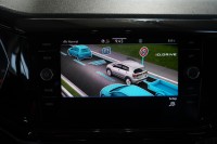 VW T-Cross 1.0 TSI R-Line