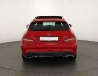 Mercedes-Benz CLA 200 d Urban 4Matic