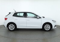 Skoda Fabia 1.0 TSI DSG