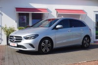 Vorschau: Mercedes-Benz B 180 B180 Progressive 7G-DCT