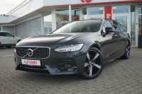 Vorschau: Volvo V90 V 90 D5 AWD R Design