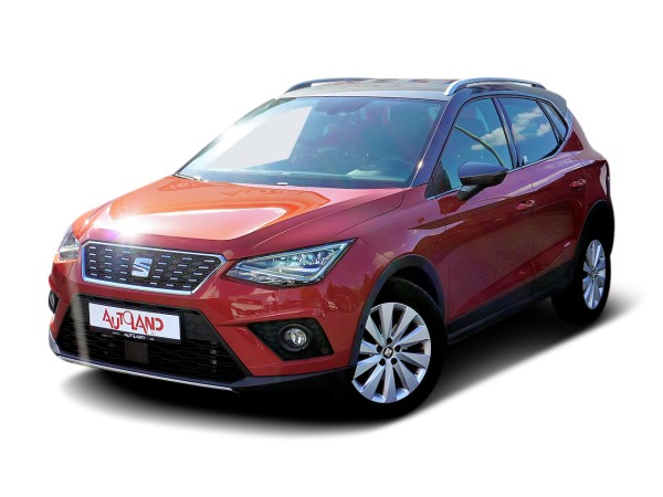 Seat Arona 1.0 TSI Xcellence