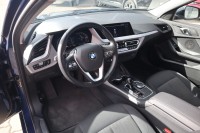 BMW 118 i Advantage