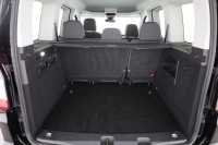 VW Caddy 2.0 TDI DSG Life