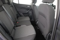 VW T-Cross 1.0 TSI DSG