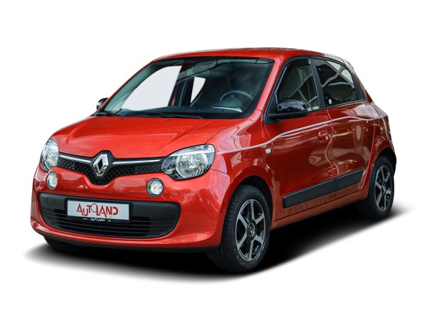 Renault Twingo 1.0