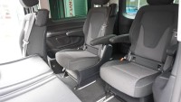 Mercedes-Benz V-Klasse V220 d Edition lang