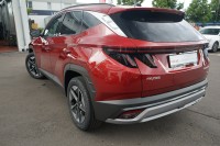 Hyundai Tucson 1.6 T-GDI 4WD Aut.