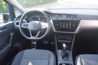 VW Touran 1.5 TSI Move DSG