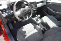 Renault Clio 1.0 TCE Business Edition