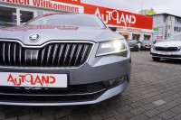 Skoda Superb Combi 1.5 TSI DSG