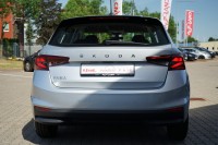 Skoda Fabia 1.0 MPI Active