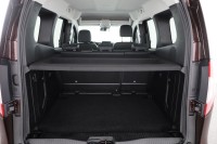 Mercedes-Benz T-Klasse T180 d Edition Progressive